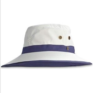 NWT: Coolibar “Matchplay” Unisex Hat